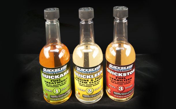 Mercury’s fuel treatments